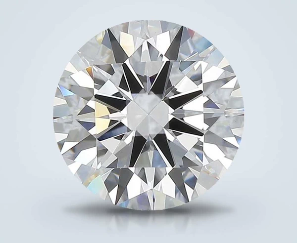 2.65 Carat · E · VVS2 Rare Carat Ideal Cut