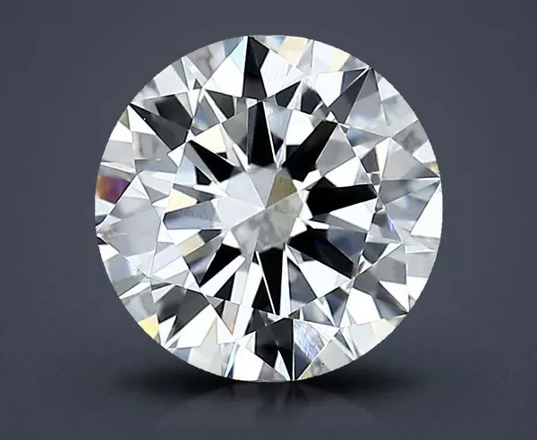 1.96 Carat · E · VS2 excellent Cut