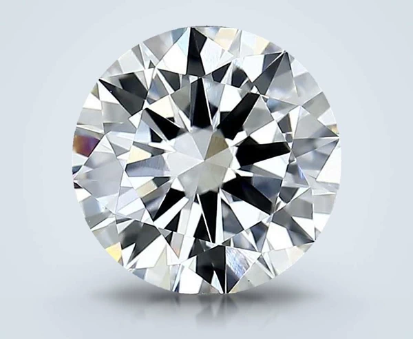 1.96 Carat · E · VS2 excellent Cut