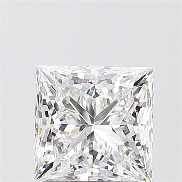 1.58 Carat · F · VS1 excellent Cut