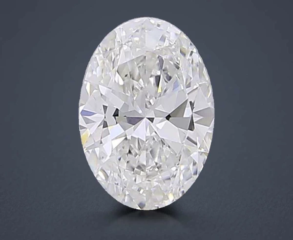 0.96 Carat · E · VVS2 very good Cut