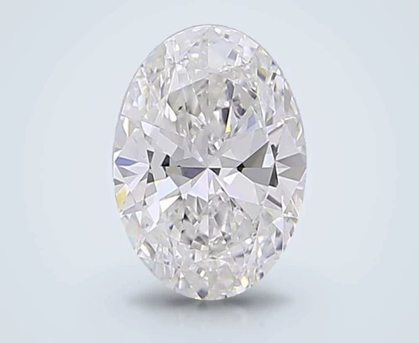 0.96 Carat · E · VVS2 very good Cut