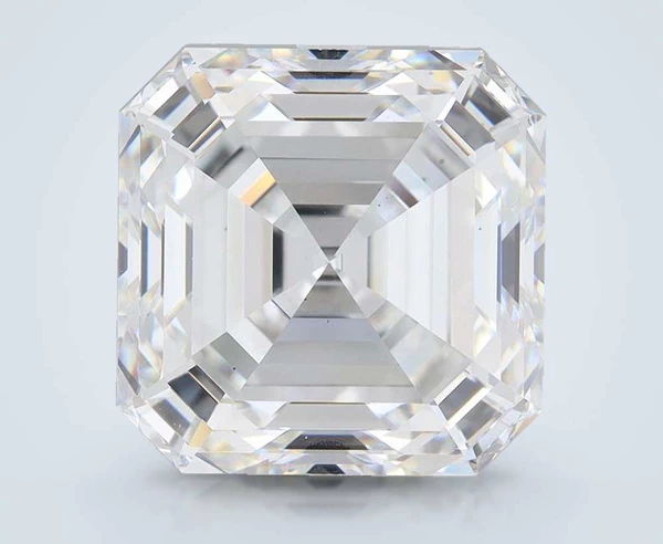 15.1 Carat · E · VS1 Rare Carat Ideal Cut