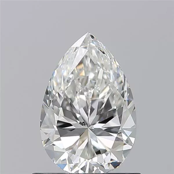 0.9 Carat · G · SI1 very good Cut