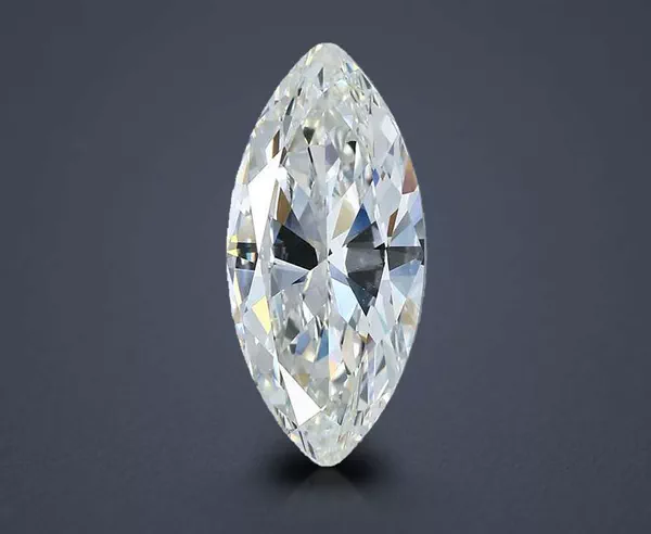 3.73 Carat · J · VS1 very good Cut