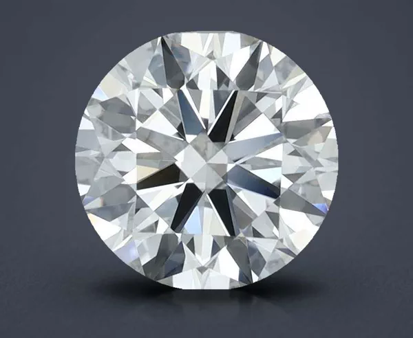 0.6 Carat · I · VVS1 Rare Carat Ideal Cut