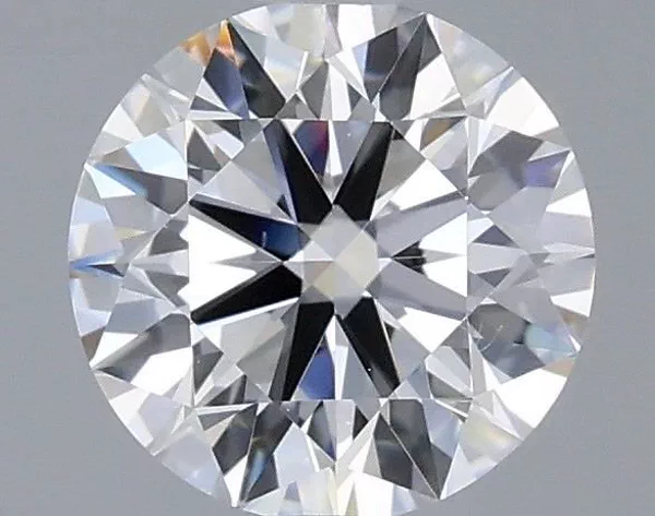 1.27 Carat · D · VS2 Rare Carat Ideal Cut