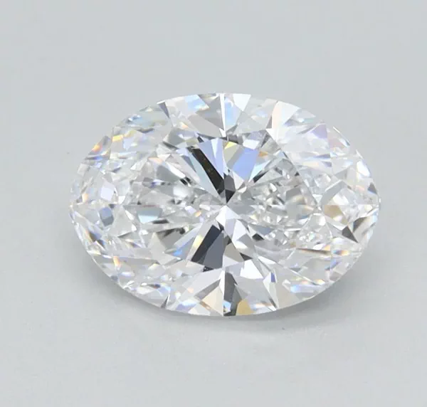 0.99 Carat · E · VS2 Rare Carat Ideal Cut