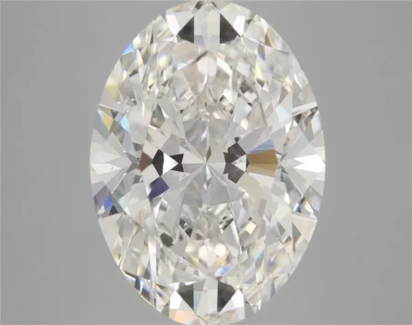 5.5 Carat · G · SI1 Rare Carat Ideal Cut