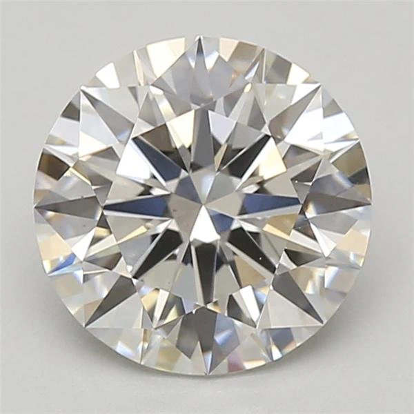 3.03 Carat · E · VS2 Rare Carat Ideal Cut