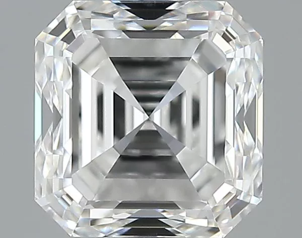 1 Carat · F · VVS1 very good Cut