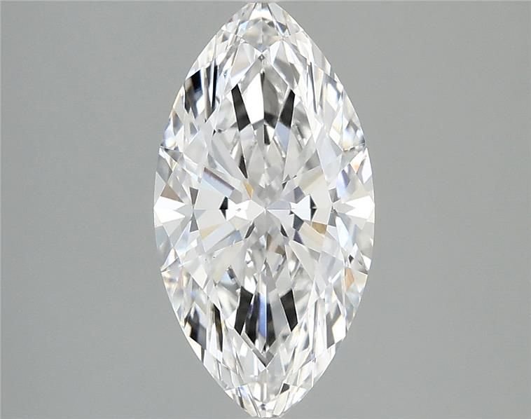 1.87 Carat · D · VS2 Rare Carat Ideal Cut