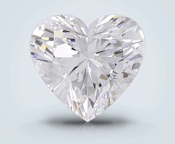 4 Carat · D · VS2 Rare Carat Ideal Cut