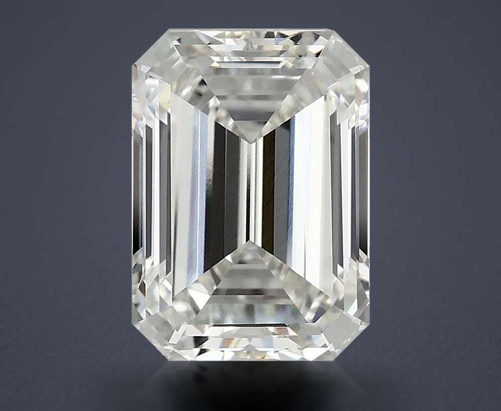 2.98 Carat · G · VVS2 Rare Carat Ideal Cut