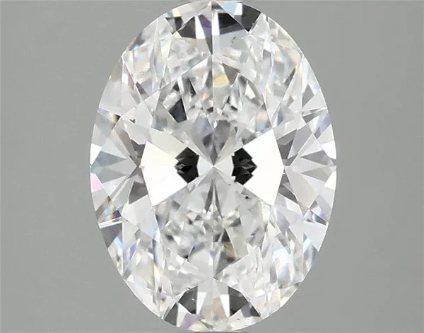 1.89 Carat · D · VS2 Rare Carat Ideal Cut