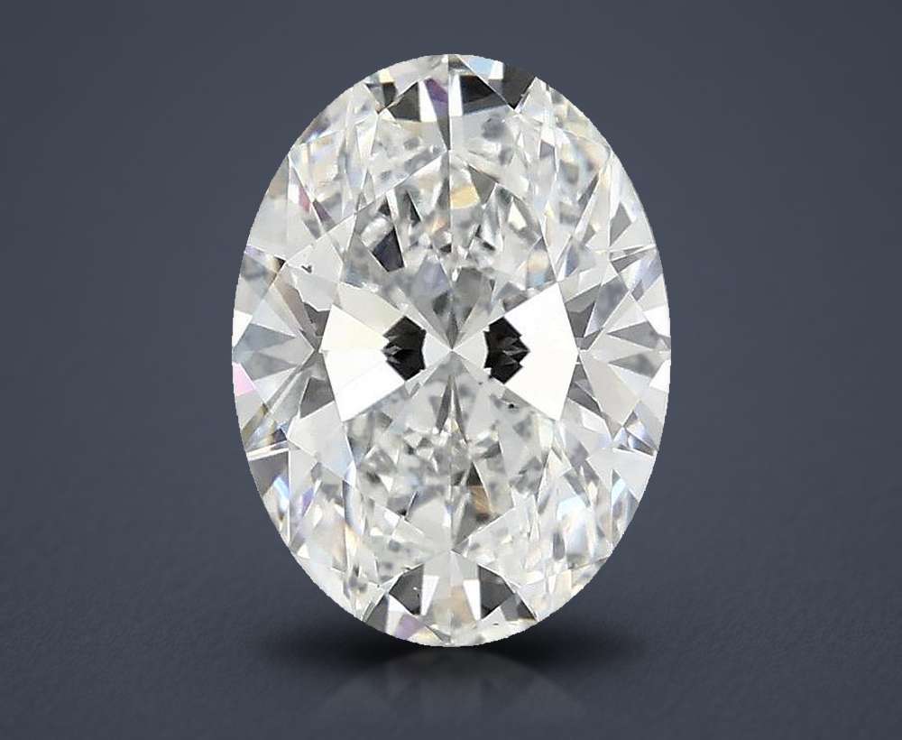 1.89 Carat · D · VS2 Rare Carat Ideal Cut