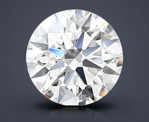 2.06 Carat · E · VS1 Rare Carat Ideal Cut