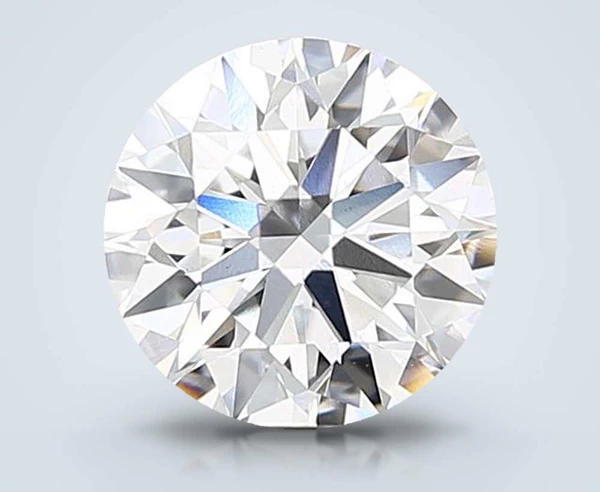 2.06 Carat · E · VS1 Rare Carat Ideal Cut