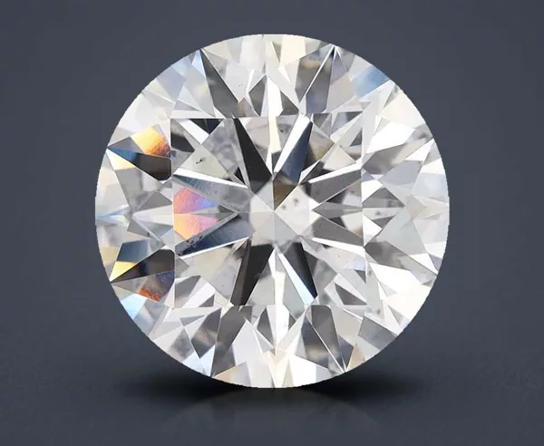 6.71 Carat · G · VS2 Rare Carat Ideal Cut