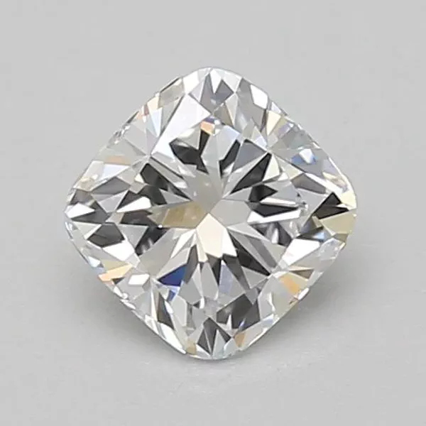 0.96 Carat · D · VVS2 very good Cut
