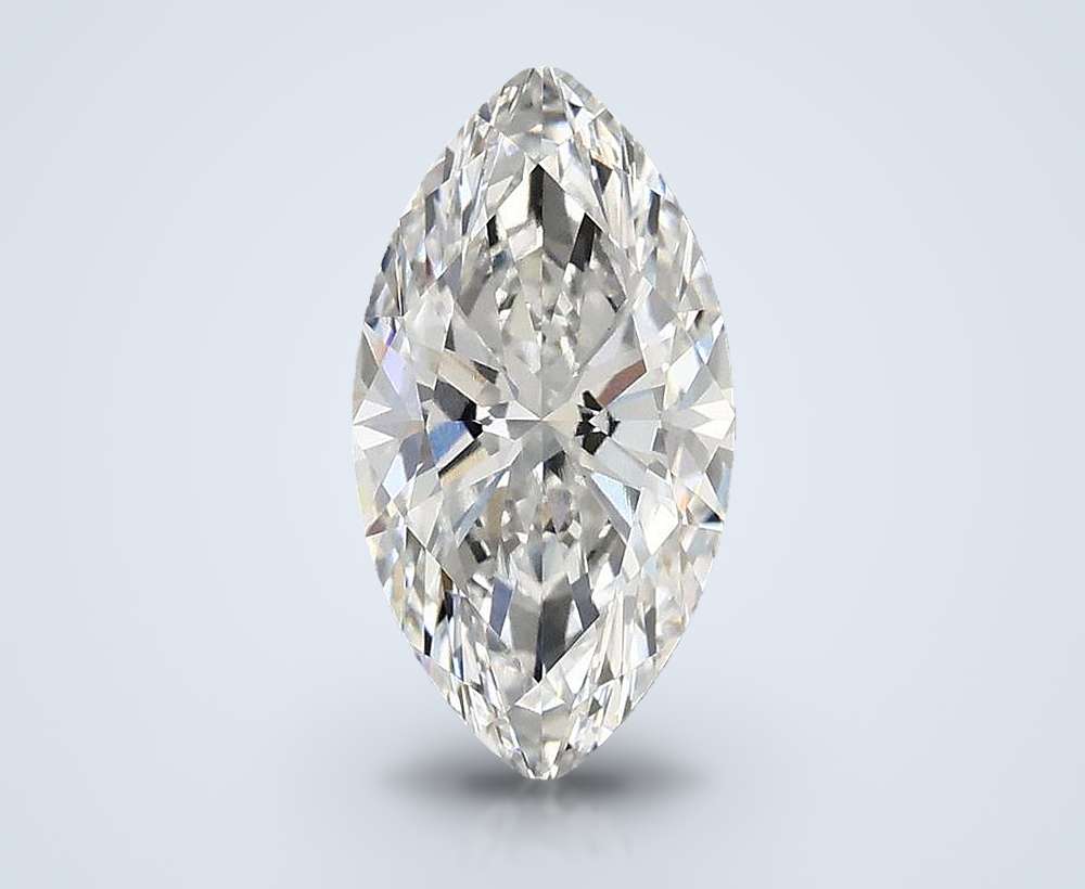 2.03 Carat · E · VVS2 Rare Carat Ideal Cut
