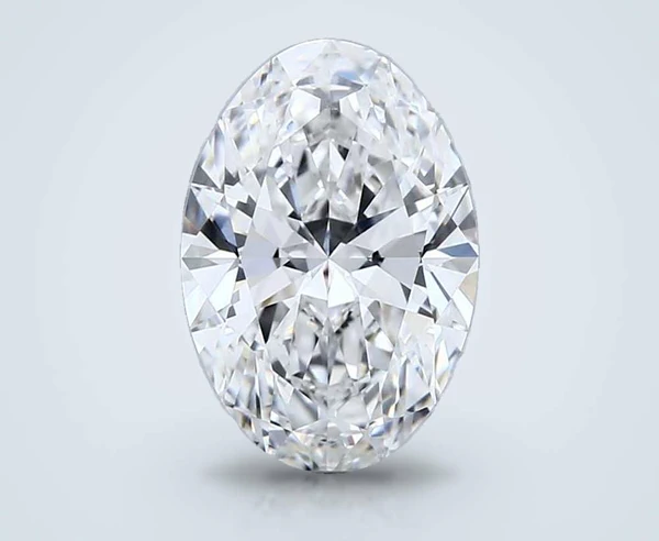 2.03 Carat · E · VVS2 Rare Carat Ideal Cut