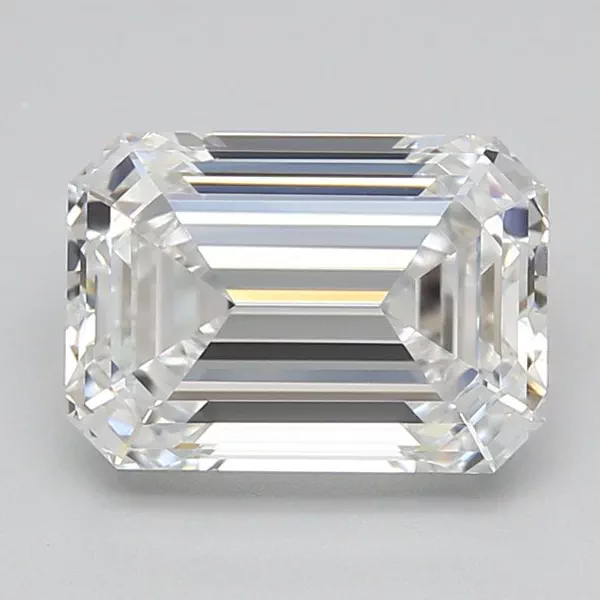 3.28 Carat · E · IF Rare Carat Ideal Cut