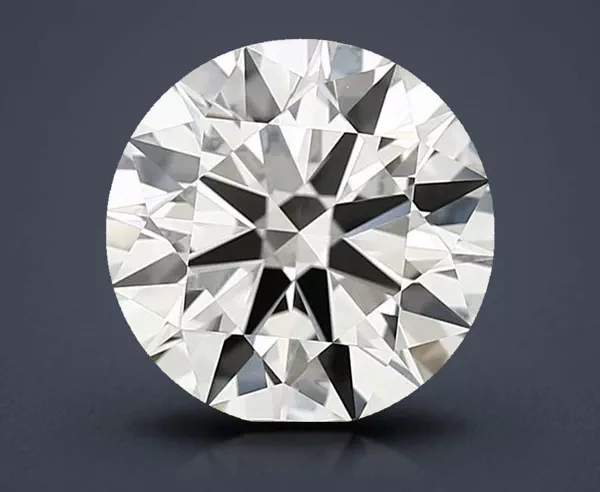 3.75 Carat · K · VVS2 Rare Carat Ideal Cut