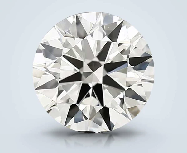 3.75 Carat · K · VVS2 Rare Carat Ideal Cut