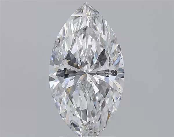 2 Carat · D · SI2 Rare Carat Ideal Cut