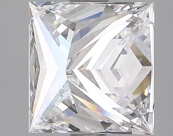 2.86 Carat · D · VS1 Rare Carat Ideal Cut