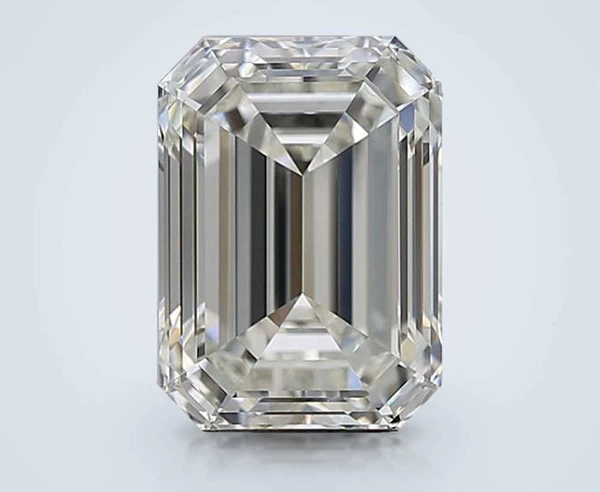 4.01 Carat · I · VS2 very good Cut