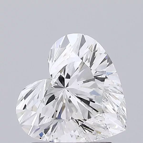 1.72 Carat · G · SI1 Rare Carat Ideal Cut
