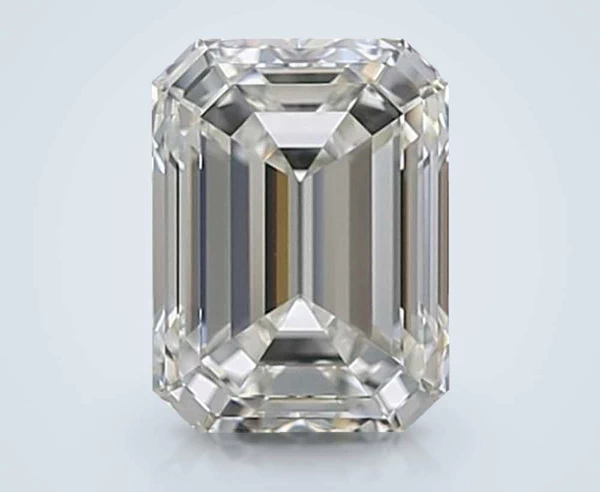 1.7 Carat · H · VVS2 very good Cut