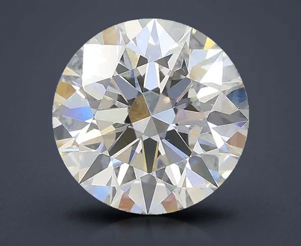 1.54 Carat · F · VS1 Rare Carat Ideal Cut