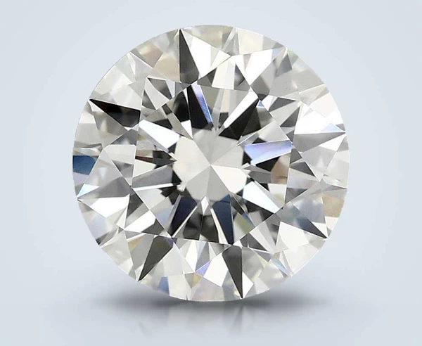 3.01 Carat · G · VVS2 Rare Carat Ideal Cut
