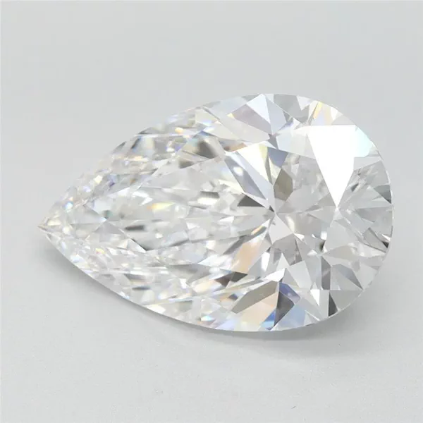 2.82 Carat · D · VVS1 Rare Carat Ideal Cut