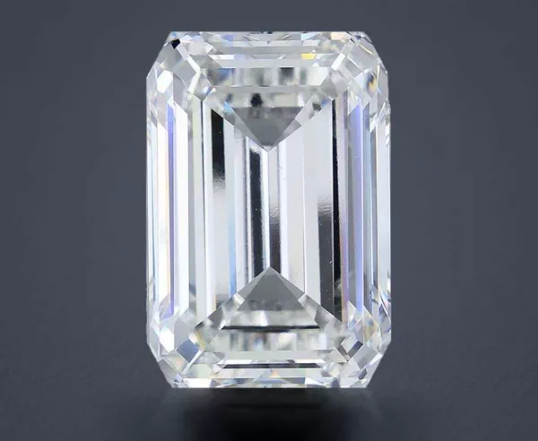 20.01 Carat · F · VS1 Rare Carat Ideal Cut