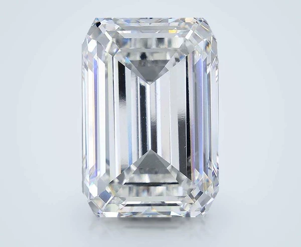 20.01 Carat · F · VS1 Rare Carat Ideal Cut