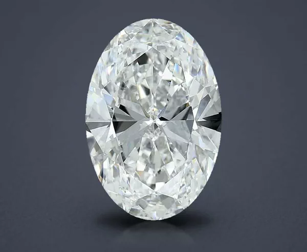 5.01 Carat · E · VS1 Rare Carat Ideal Cut