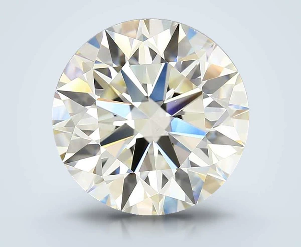 4.5 Carat · J · VS1 Rare Carat Ideal Cut