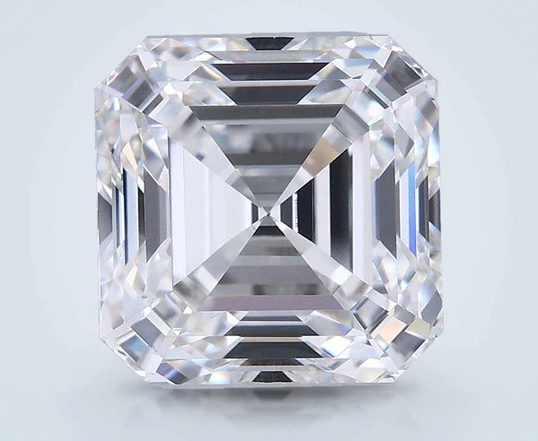 5 Carat · E · VVS2 very good Cut