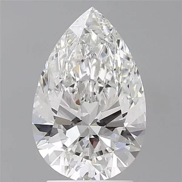 2.52 Carat · E · VVS2 Rare Carat Ideal Cut