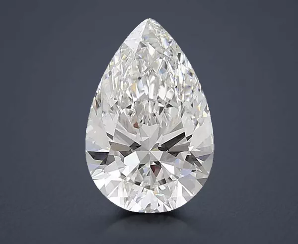 2.52 Carat · E · VVS2 Rare Carat Ideal Cut