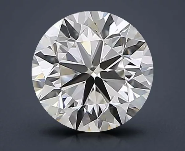 1.5 Carat · H · VVS1 very good Cut