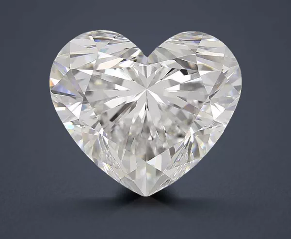 12.11 Carat · D · VVS2 Rare Carat Ideal Cut