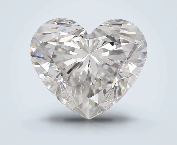 12.11 Carat · D · VVS2 Rare Carat Ideal Cut