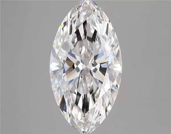 4.11 Carat · D · VVS2 Rare Carat Ideal Cut