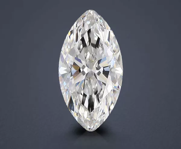 4.11 Carat · D · VVS2 Rare Carat Ideal Cut