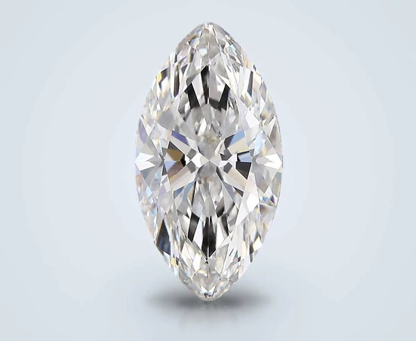 4.11 Carat · D · VVS2 Rare Carat Ideal Cut